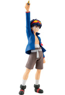 TENGEN TOPPA GURREN LAGANN POP UP PARADE Simon