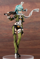 Sword Art Online II Aquamarine Sinon (4rd Re-run)