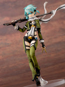 Sword Art Online II Aquamarine Sinon (4rd Re-run)