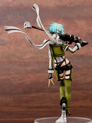 Sword Art Online II Aquamarine Sinon (4rd Re-run)