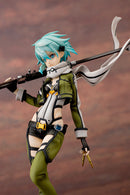 Sword Art Online II Aquamarine Sinon (4rd Re-run)