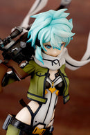 Sword Art Online II Aquamarine Sinon (4rd Re-run)