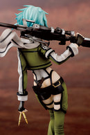 Sword Art Online II Aquamarine Sinon (4rd Re-run)