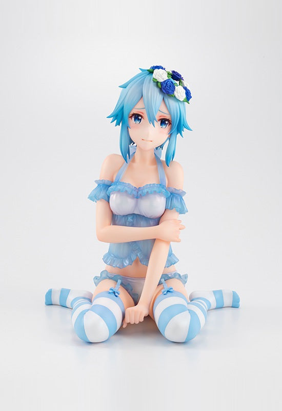 Sword Art Online ESTREAM Sinon Negligee ver.