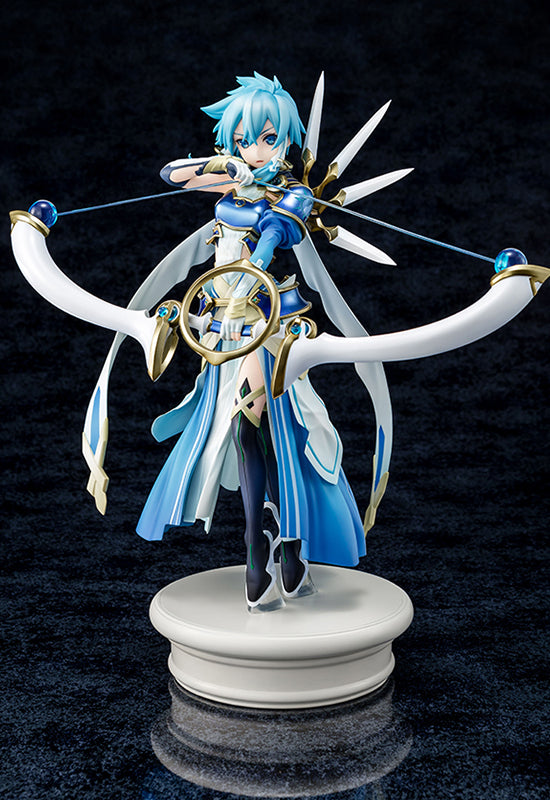 Sword Art Online Alicization GENCO The Sun Goddess Solus Sinon