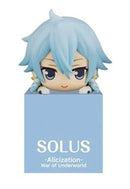 Sword Art Online Alicization FURYU Hikkake Figure Sinon