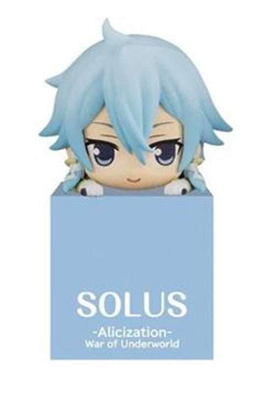 Sword Art Online Alicization FURYU Hikkake Figure Sinon
