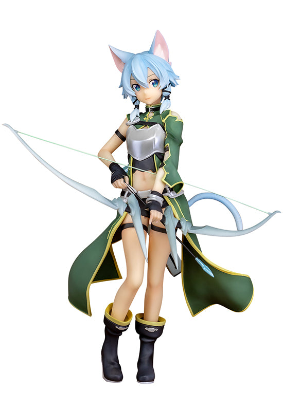 Sword Art Online II B-FULL (FOTS JAPAN) Sinon ALO ver.