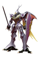 Aura Battler Dunbine Max Factory PLAMAX Sirbine