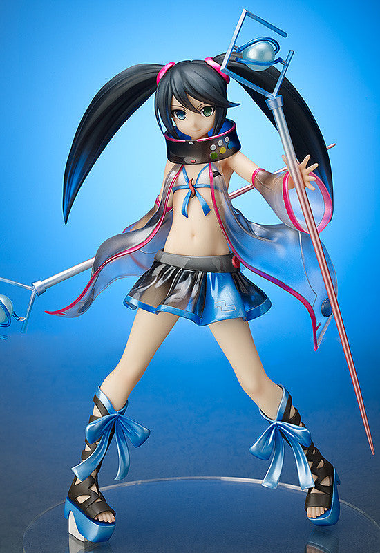 Sega Hard Girls FREEing Skeleton Sega Saturn