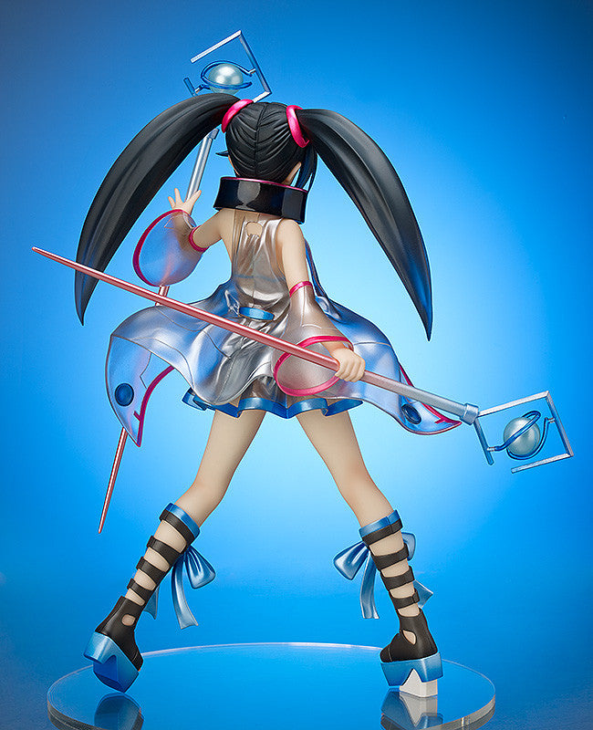 Sega Hard Girls FREEing Skeleton Sega Saturn