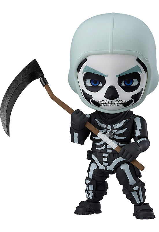 1267 Fortnite Nendoroid Skull Trooper