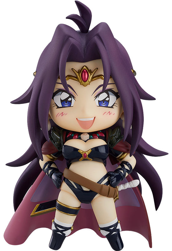 1156 Slayers Nendoroid Naga the Serpent