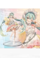 Hatsune Miku Taito Wonderland Figure Sleeping Beauty