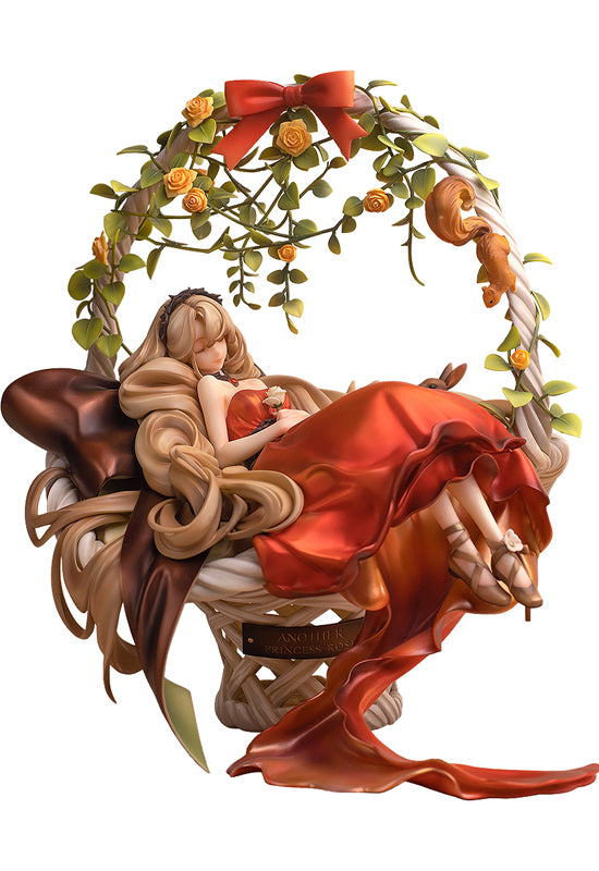 FairyTale -Another Myethos Sleeping Beauty