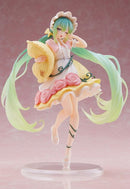 Hatsune Miku Taito Wonderland Figure Sleeping Beauty