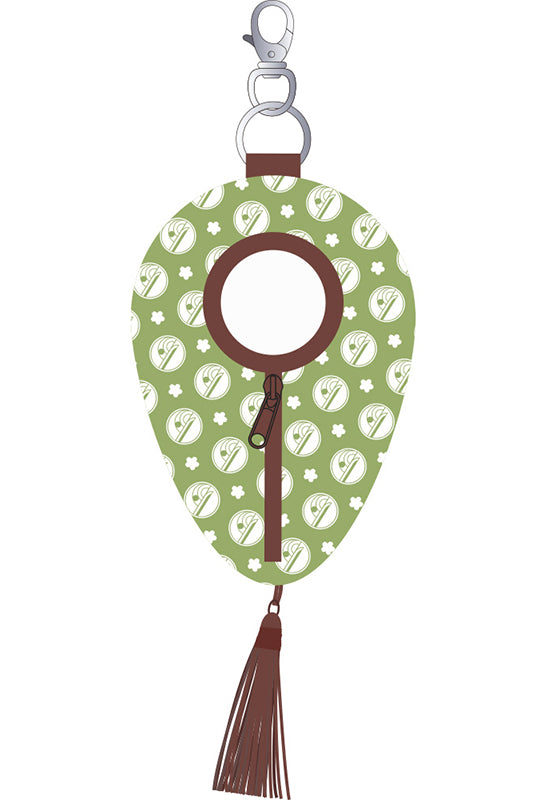 Touken Ranbu -ONLINE- HOBBY STOCK Nendoroid Pouch: Sleeping Bag (Ishikirimaru Ver.)
