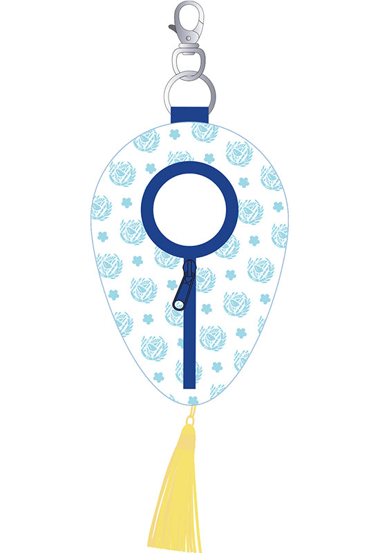 Touken Ranbu -ONLINE- HOBBY STOCK Nendoroid Pouch: Sleeping Bag (Taikogane Sadamune Ver.)