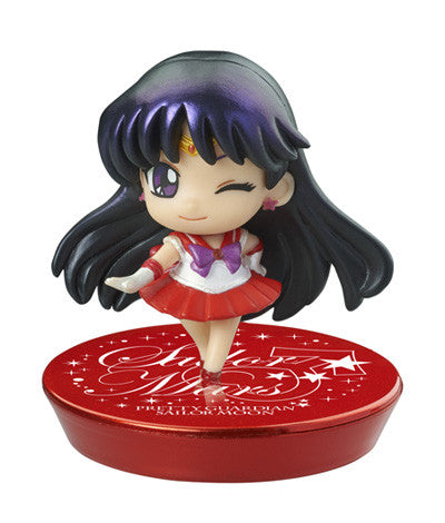 Petit Chara Pretty Soldier Sailor Moon You're Punished (Glitter Ver.)