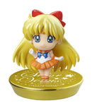 OPENBOX Petit Chara Pretty Soldier Sailor Moon You're Punished (Glitter Ver.)