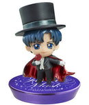 OPENBOX Petit Chara Pretty Soldier Sailor Moon You're Punished (Glitter Ver.)