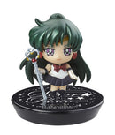 OPENBOX Petit Chara Pretty Soldier Sailor Moon With New Soldiers (Glitter Ver.)
