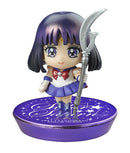 OPENBOX Petit Chara Pretty Soldier Sailor Moon With New Soldiers (Glitter Ver.)