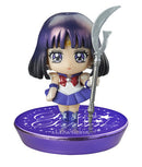 OPENBOX Petit Chara Pretty Soldier Sailor Moon With New Soldiers (Glitter Ver.)