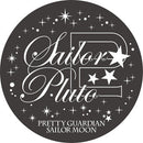 OPENBOX Petit Chara Pretty Soldier Sailor Moon With New Soldiers (Glitter Ver.)