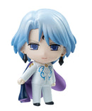 SAILOR MOON MEGAHOUSE PETIT CHARA! SAILOR MOON BLACK MOON ver.