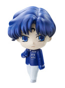 SAILOR MOON MEGAHOUSE PETIT CHARA! SAILOR MOON BLACK MOON ver.