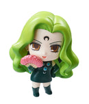 SAILOR MOON MEGAHOUSE PETIT CHARA! SAILOR MOON BLACK MOON ver.