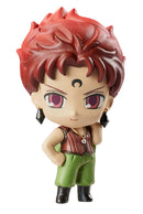 SAILOR MOON MEGAHOUSE PETIT CHARA! SAILOR MOON BLACK MOON ver.