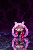 SAILOR MOON MEGAHOUSE PETIT CHARA! SAILOR MOON BLACK MOON ver.
