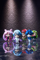 SAILOR MOON MEGAHOUSE PETIT CHARA! SAILOR MOON BLACK MOON ver.