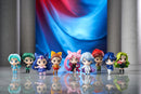 SAILOR MOON MEGAHOUSE PETIT CHARA! SAILOR MOON BLACK MOON ver.
