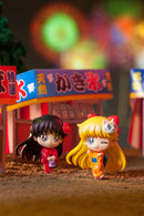 SAILOR MOON MEGAHOUSE PETIT CHARA Let's go to festival