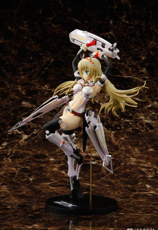 Z/X Zillious of enemy X Sword Broccoli Sniper Rigel 1/8