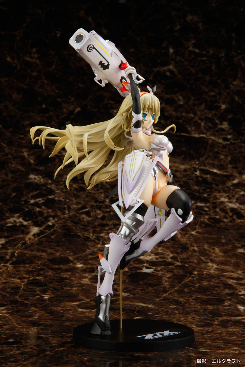 Z/X Zillious of enemy X Sword Broccoli Sniper Rigel 1/8