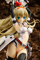 Z/X Zillious of enemy X Sword Broccoli Sniper Rigel 1/8