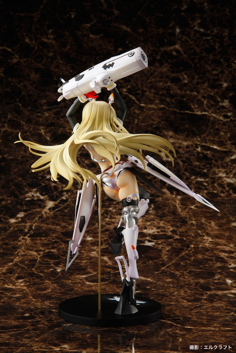 Z/X Zillious of enemy X Sword Broccoli Sniper Rigel 1/8