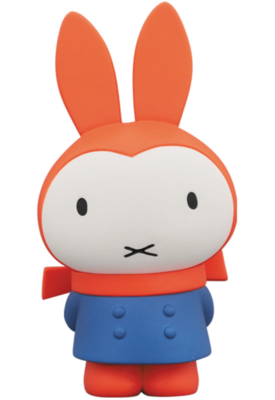 Dick Bruna Series 4 UDF Snow Day Miffy