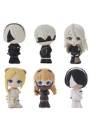 NieR:Automata Blue Oceans Soft Vinyl Figure Collection Vol.1(1 Random)