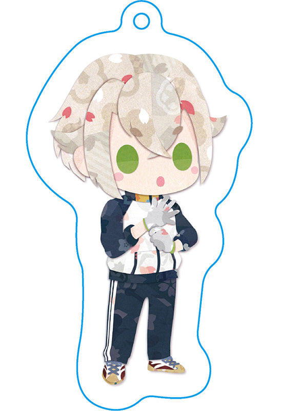 Touken Ranbu -Hanamaru- GOOD SMILE COMPANY Soft Keychains Hotarumaru