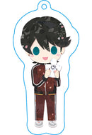 Touken Ranbu -Hanamaru- GOOD SMILE COMPANY Soft Keychains Horikawa Kunihiro