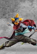 ONE PIECE MEGAHOUSE Portrait.Of.Pirates Playback Memories Soge King