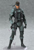 243 METAL GEAR SOLID 2: SONS OF LIBERTY figma Solid Snake: MGS2 ver.(re-run)