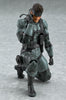 243 METAL GEAR SOLID 2: SONS OF LIBERTY figma Solid Snake: MGS2 ver.(re-run)