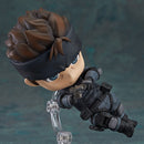 447 Metal Gear Solid Nendoroid Solid Snake (Re-run)