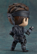 447 Metal Gear Solid Nendoroid Solid Snake (Re-run)